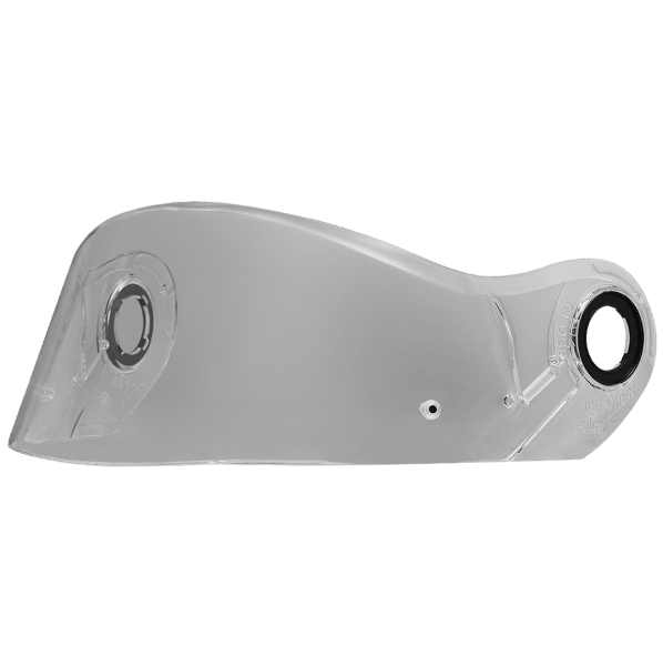 Visor LS2 325/370 Claro